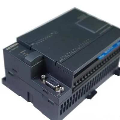 西门/子6ES72142AD230XB8CPU224XPS7-200紧凑型模块14输入10输出