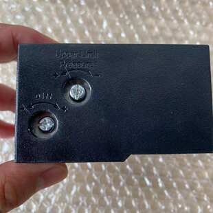 MGP506E超滤反渗透EDI低压保护开关6bar 空压机压力保护开关30bar