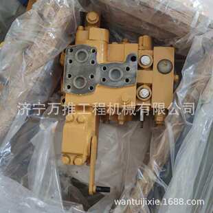 散热器总成 水箱 421 Z1110 装 载机WA470