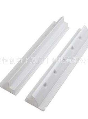 翊卓RV-ezMount ABS太阳能房车 520mm侧角2件套白色