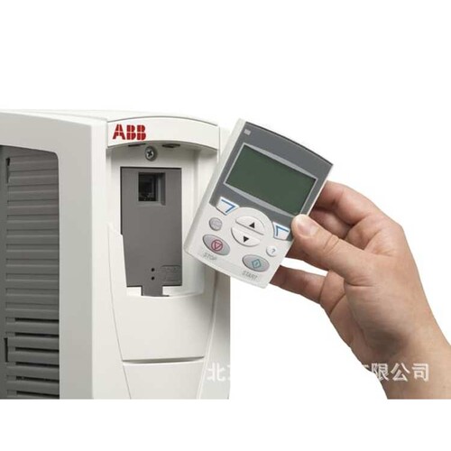 ACS-AP-S 助手型中文控制盘 Chinese control panel ABB控制盘