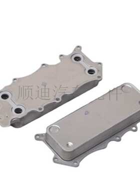 A6291800265机油冷却器6421800165散热器A6291800265油冷器