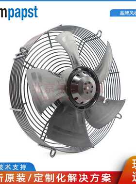 S4E300-AS72-53/F02 ebmpapst 230V 70W 0.32A 外转子冷库风机