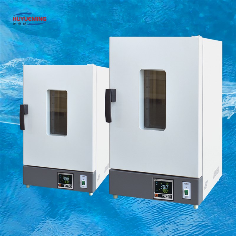 DGG-9030AD数显电热恒温鼓风干燥箱300*300*350 T250 鼓风干燥