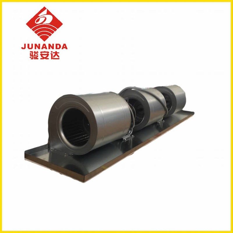 广东暗装盘管FP-136WA水冷盘管机3匹风管机商用空调风管机5匹风口