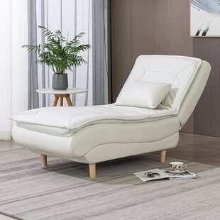 批批懒人沙发贵妃躺椅单人小沙发客厅卧室午休椅休闲多功能沙发床