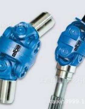 德国ELBE 0.158.130型万向联轴器 用于连续平压热压机