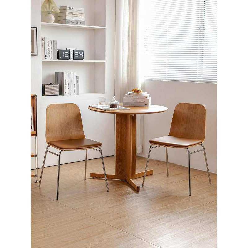 北欧现代简约设计师餐椅中古椅子复古靠背咖啡厅家用餐厅民宿凳子,玩具/童车/益智/积木/模型,其它,淘宝优惠券,粉丝福利购,淘宝优惠卷