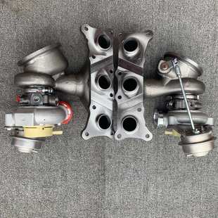 涡轮增压器11657649290 11657563692 49131-07258 49131-07237N54