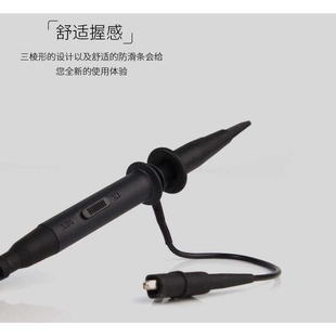 TEKTRONIX泰克探头P2220示波器电压无源探头P2220示波器探头200MH