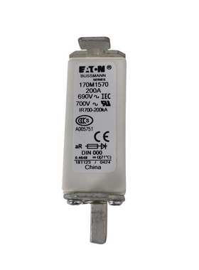 170M6925 170M6926 170M6927 170M6928原厂高压熔断器 保险丝