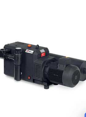 里其乐真空泵Gardner denver C-VLR251无油爪式泵用于气体输送