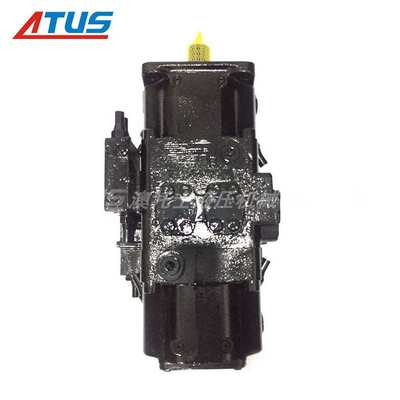 A20VLO260轴向柱塞变量双泵Liebherr液压泵592236414船舶机械油泵