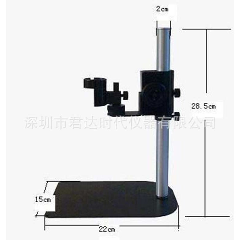 Dino-lite Edge AM4515T5手持式数码显微镜