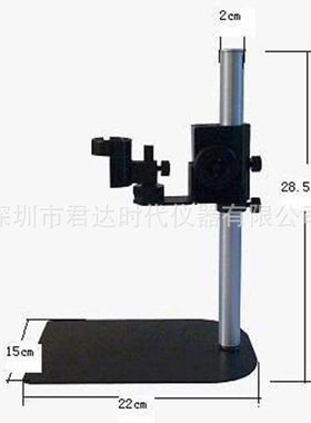Dino-lite Edge AM4515T5手持式数码显微镜