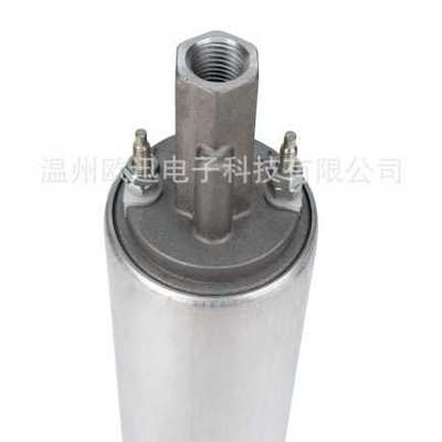 燃油泵GSL391 GSL392直列式厂家直销燃油泵QFS 400- 939安装套件