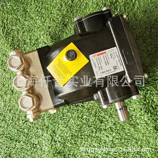 意大利HAWKA霍克高压泵柱塞泵高压清洗泵热水泵NMT1520/1415/1120