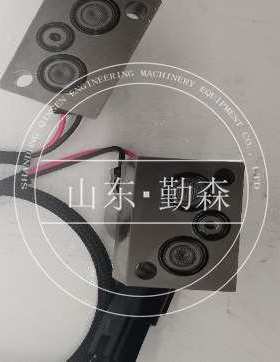 推土机配件  D475-5 齿轮泵 704-71-44071 齿轮泵  704-72-44000