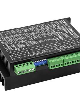 AQMD6020BLS-E2F FOC驱动直流无刷电机控制器