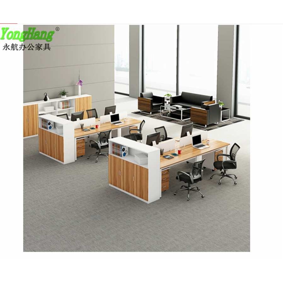 办公家具现代简约四人位办公桌时尚双人位挡板工作位六人位桌椅,玩具/童车/益智/积木/模型,其它,淘宝优惠券,粉丝福利购,淘宝优惠卷