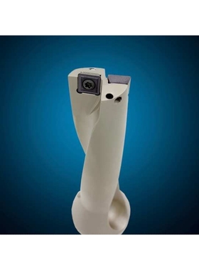 Mitsubshi MVX Drill 快速钻 U钻