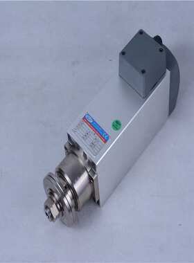 ORMT ORM73系列1.8KW钻孔开槽高速电主轴高速电机机械设备