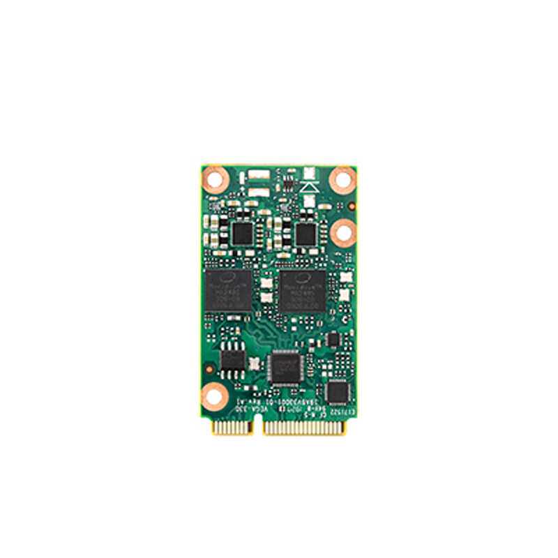 研华VEGA-330 神经计算棒 Myriad X MA2485芯片 超紧凑AI加速卡