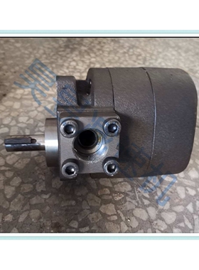 GRANCH宏茂油泵 GDP-20 GDP-36 GH1-19W-FR 工业机械润滑液压油泵