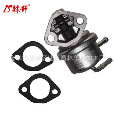 林升Fuel Pump AM132715 AM105567 285 320 345 GX345 LX172LX188
