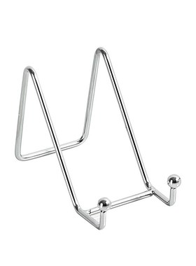 懒人手机平板电脑支架厂家供应铁艺支架 卧室立式展示架