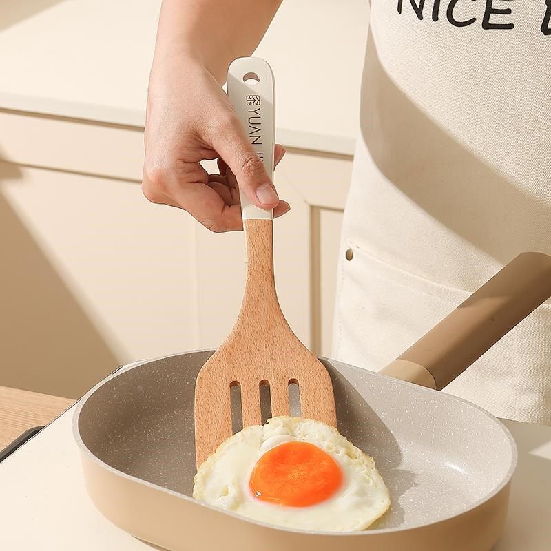 木铲不粘锅专锅铲木柄把炒菜铲木勺汤勺无漆无蜡厨具套装饭勺煎铲,搬运/仓储/物流设备,其他起重搬运设备,淘宝优惠券,粉丝福利购,淘宝优惠卷