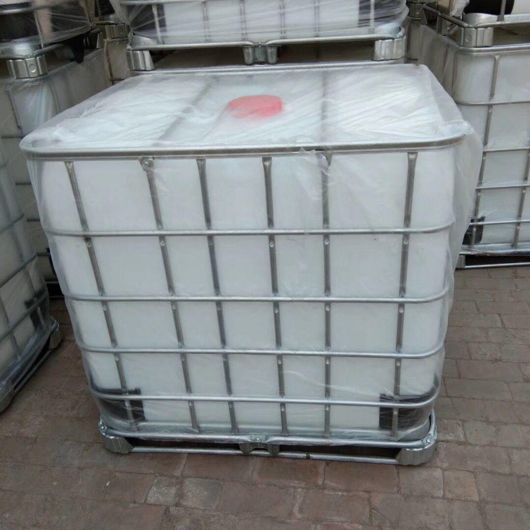 1000升吨桶塑料方桶汽油桶化工集装桶加厚柴油桶化工原