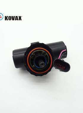 JCB220电子燃油泵84271407?87802238 12V 24V 162000080914