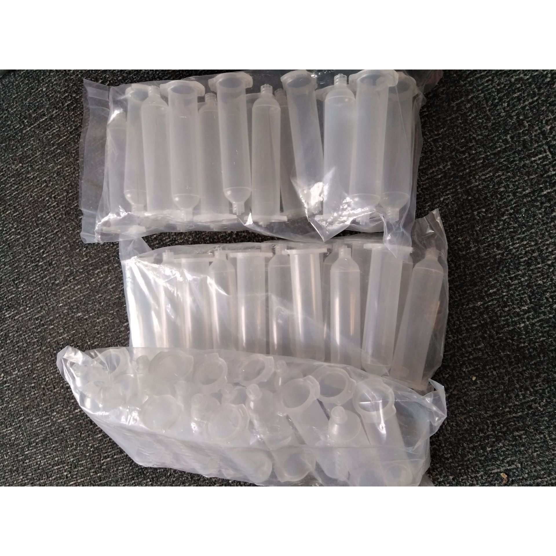 7012112/7012122/7012128/7015618针筒系列诺信NORDSON EFD点胶机