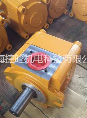 供应上海SAEMP航发齿轮泵 NB2-G12F 压铸机用低噪音油泵