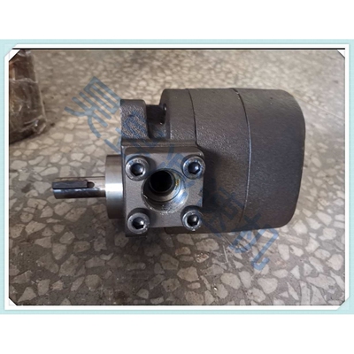 GRANCH宏茂化工泵浦 GDP-20 GH1-19W-FR 工业机械润滑液压油泵