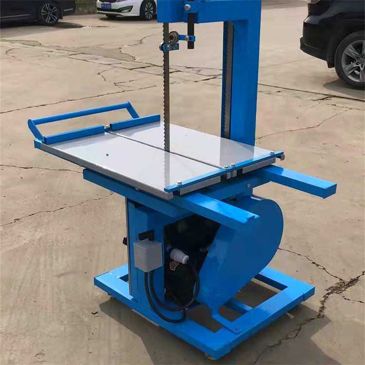 成德 电动台式瓷砖切割 微晶石切割机 木工石材电圆锯