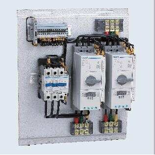 NKB1Z系列自耦减压起动器型控制与保护开关