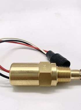 轮式挖机M325B发电机SR4 WEG船用产品3406B温度开关传感器2W-8915