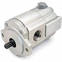 价格需核实  HALDEX. 齿轮泵 WP09A2 1802297