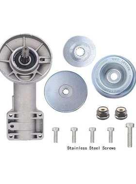 杂草食者齿轮头串修剪附件适用?FS 70 FS91 FS94R FS120 FS130