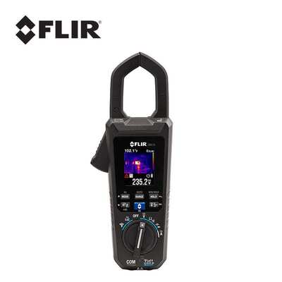 FLIR DM91菲力尔CM42红外线成像CM174数字万用表TA12钳形表MR277