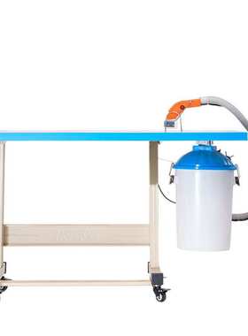 厂家直销服装剪线机绣花剪线机台式手持无刷剪线机3268A-2