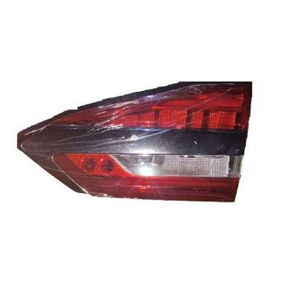 KS7313A603CC内尾灯适用福特新蒙迪欧19后尾灯刹车灯KS7313A602CB