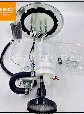 FG295A F81Z9275DA F81Z9275DB PS121适用福特燃油泵顶盖油泵总成