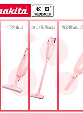 无线吸尘器CL108FDSAP锂电12V家用车载吸灰单电快充2.0AH电池