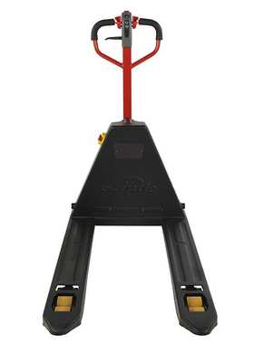 1.5吨电动托盘搬运车 蓄电池托盘搬运 MT15C  物流搬运车