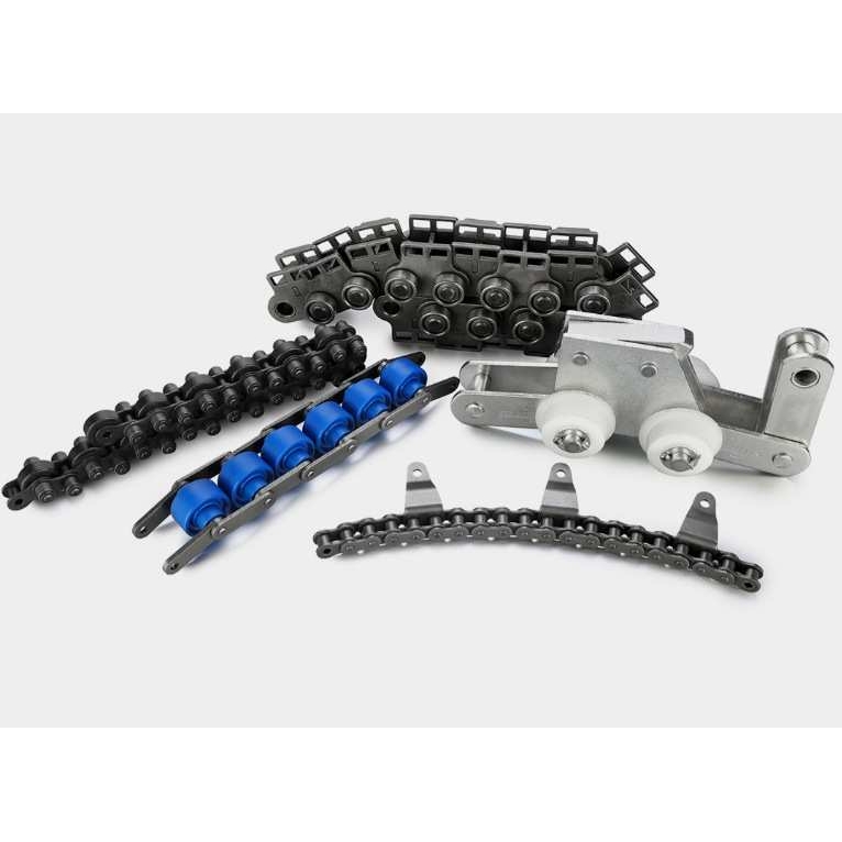 东华自强齿形链C3 C4 C5 C6 C8 1.2寸