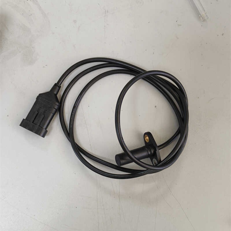 编码器传感器适配玛西尔益高绿通观光车J巡逻车看房老爷车交流电