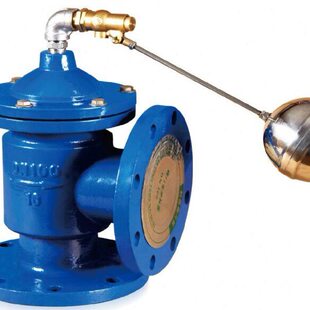 液压水位控制阀 H142X/16Q1